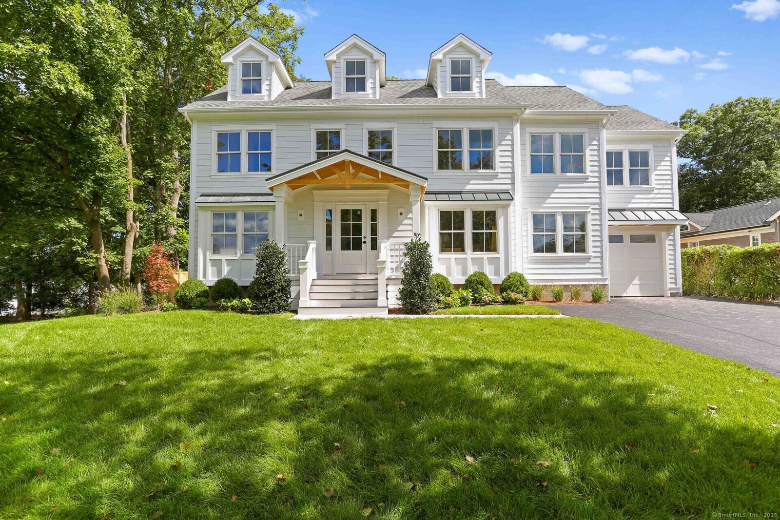 Property Photo:  34 Ridgedale Road  CT 06824 