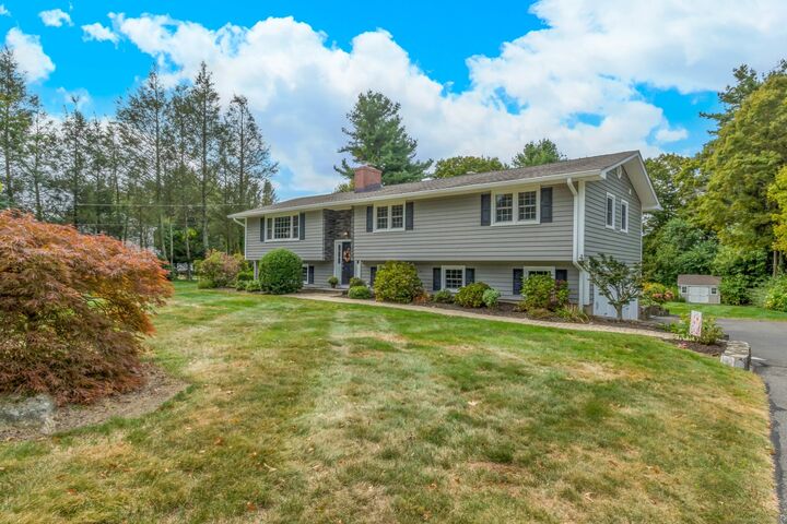 Property Photo:  16 Craig Drive  CT 06468 
