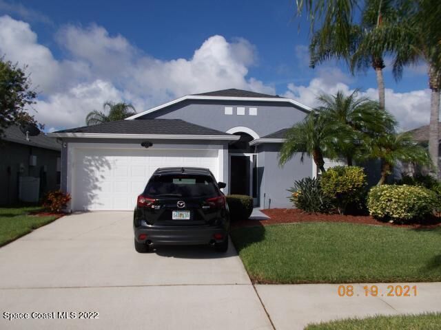 Property Photo:  1430 Talamore Lane  FL 32940 