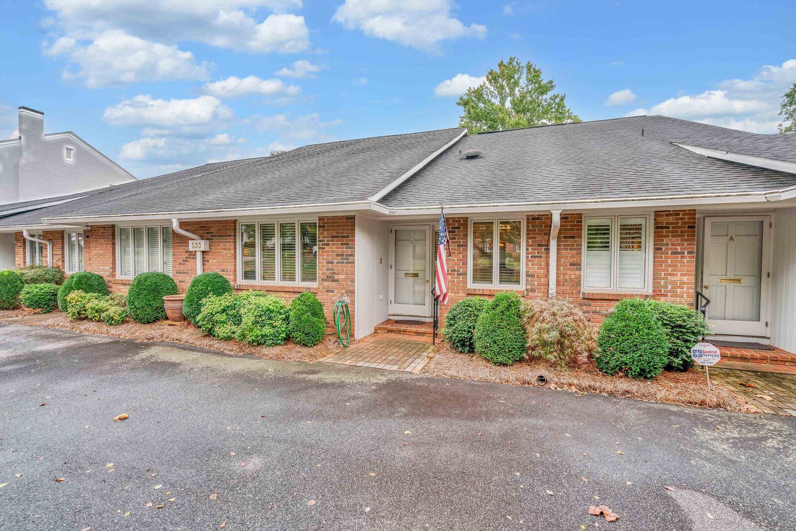 Property Photo:  533-B Otis Boulevard  SC 29302 
