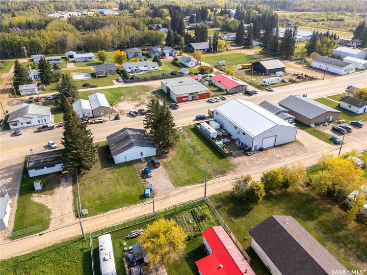 Photo de la propriété:  165 & 167 Main Street  SK S0M 2K0