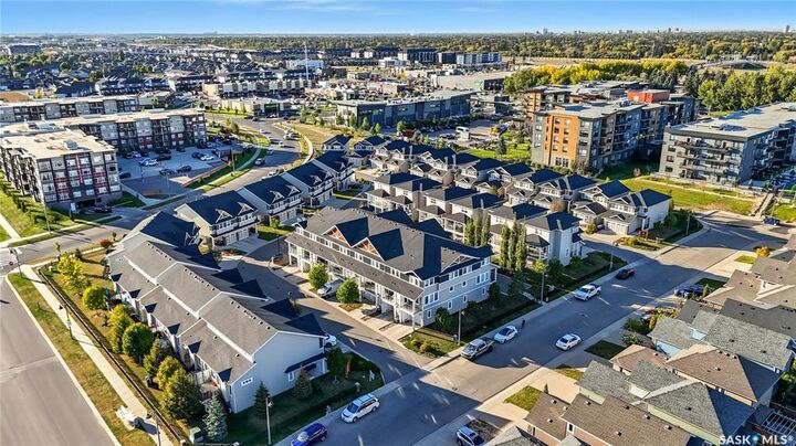 315 Dickson Crescent 210  Saskatoon SK S7T 0Z1 photo