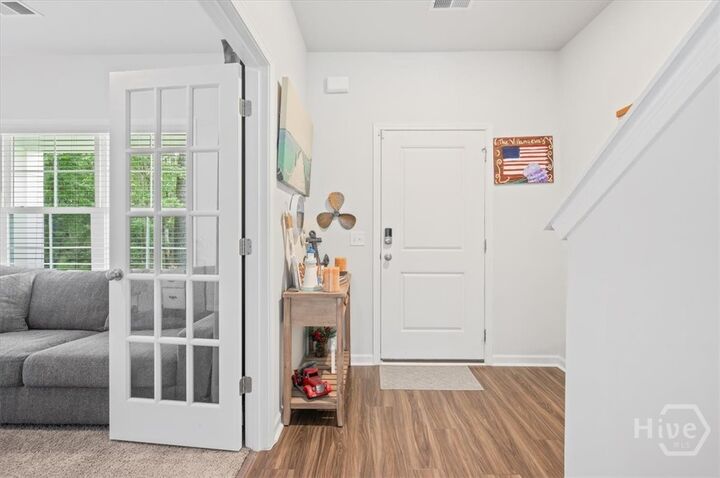 Property Photo: 112 Jepson Way GA 31322