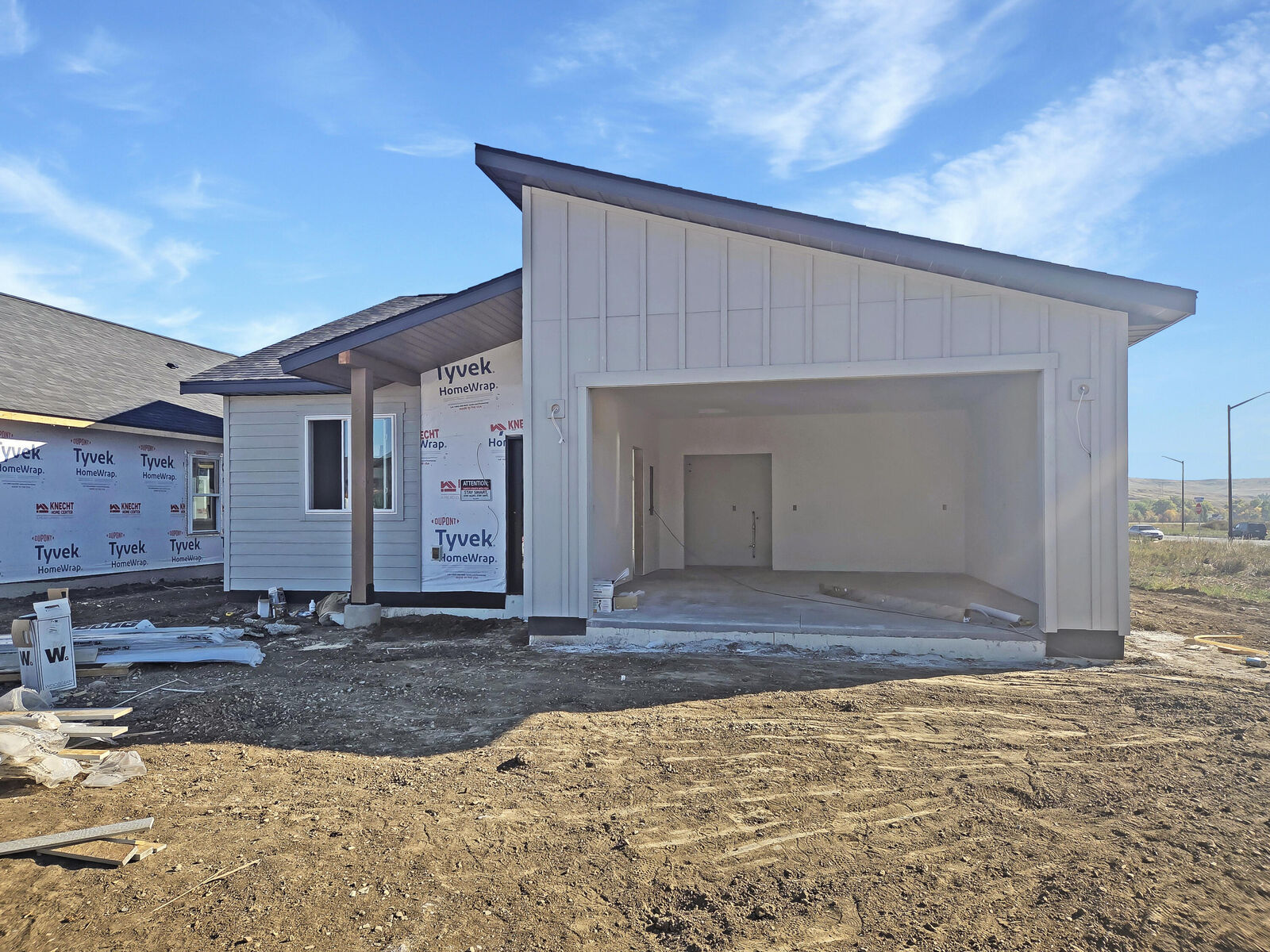 Property Photo:  1280 Edelman Loop  WY 82801 