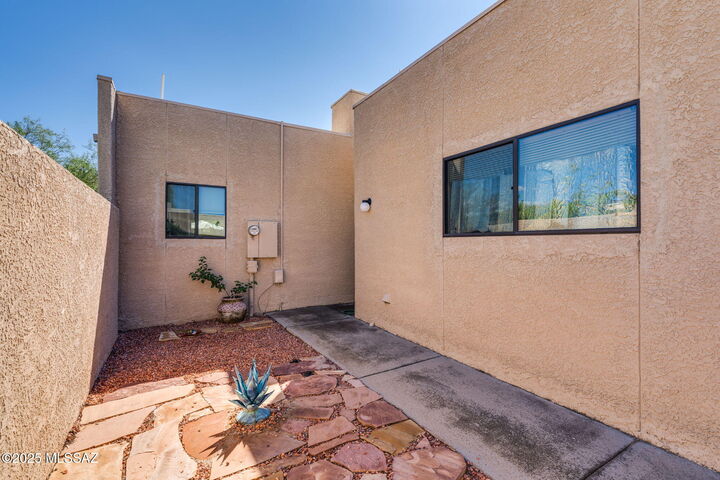 Property Photo:  3644 N Forgeus Avenue  AZ 85716 