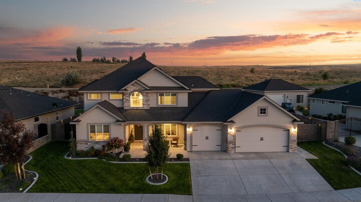 8825 W 12th Avenue  Kennewick WA 99338 photo