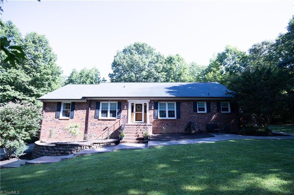 Property Photo:  6779 Brookbank Road  NC 27358 