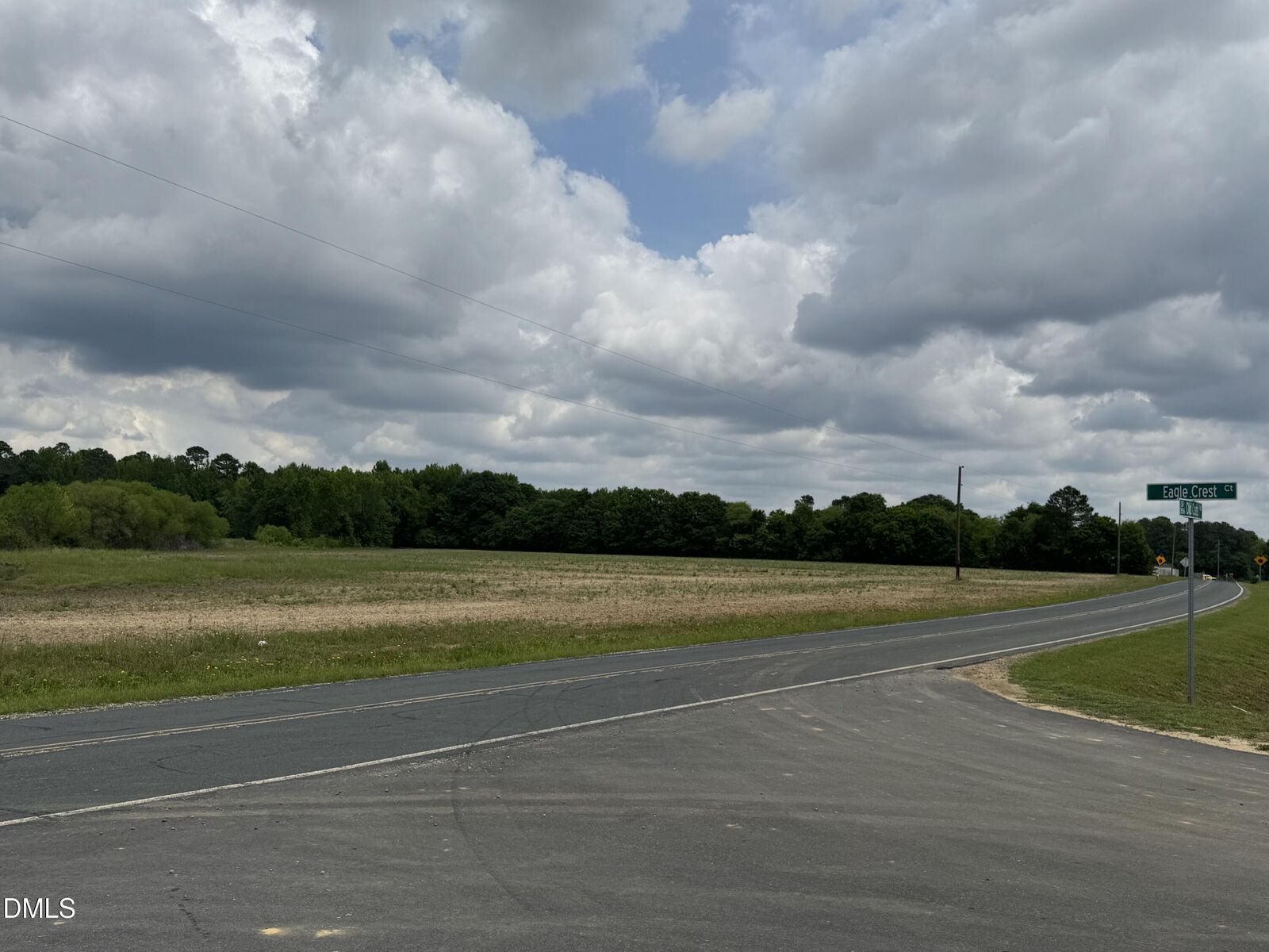 Property Photo:  0 Old Coats Road  NC 27546 