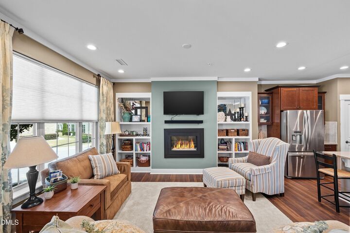 Property Photo:  9302 Alcazar Walk  NC 27617 