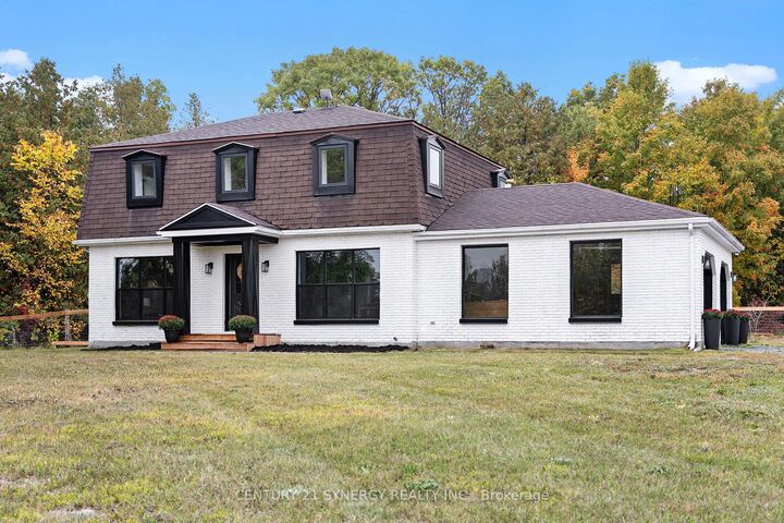 Photo de la propriété:  2516 Waba Road  ON K0A 2X0