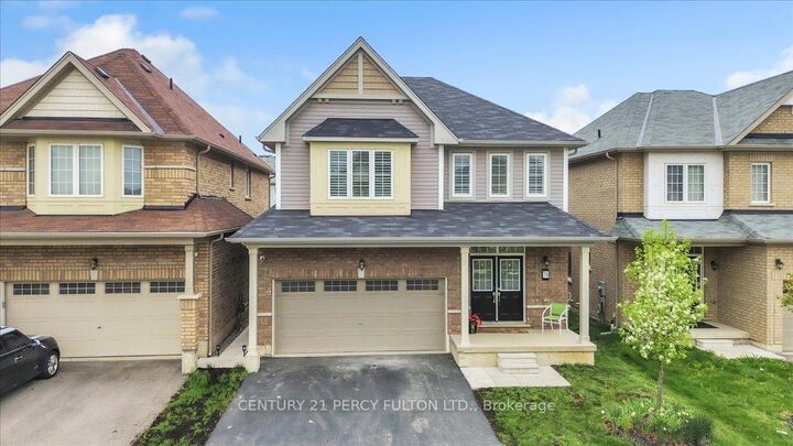 Photo de la propriété:  78 Cooke Avenue  ON N3T 0S1 