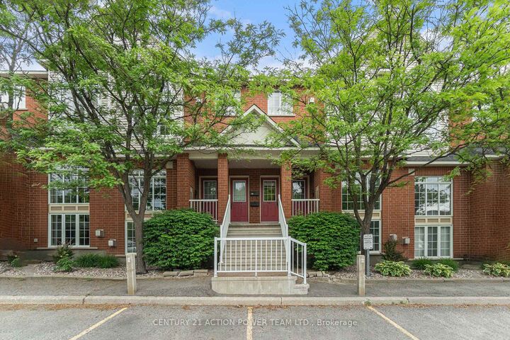 123 Gatestone Private 13  Beacon Hill North - South and Area ON K1J 1K5 photo