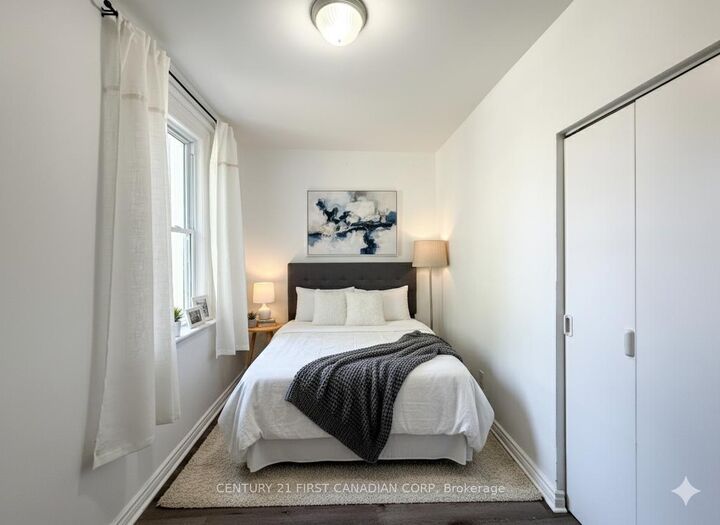 Photo de la propriété:  197 Clarence Street  ON N6B 2J8 