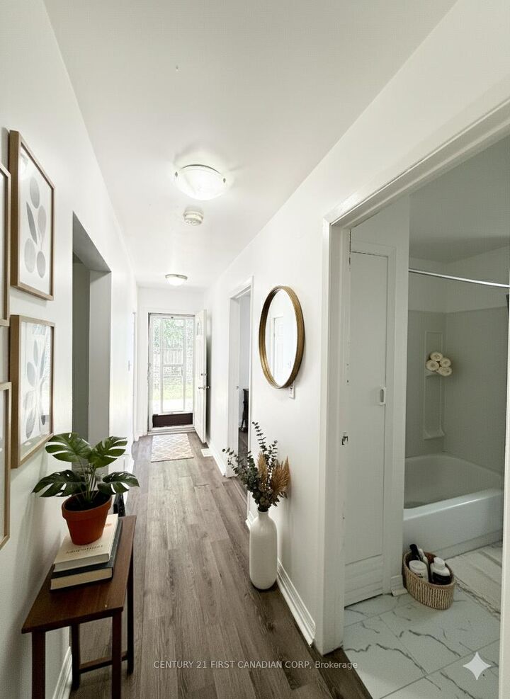 Property Photo: 197 Clarence Street ON N6B 2J8