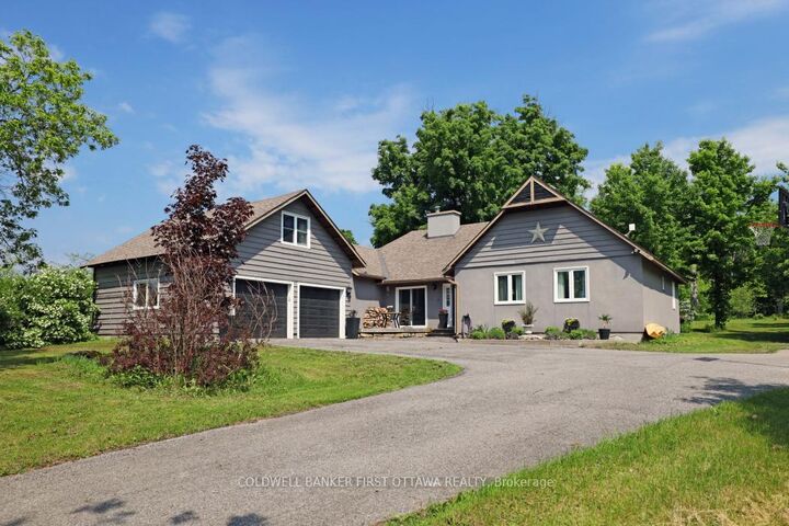 Photo de la propriété: 2060 Fifth Line Road ON K0A 1T0