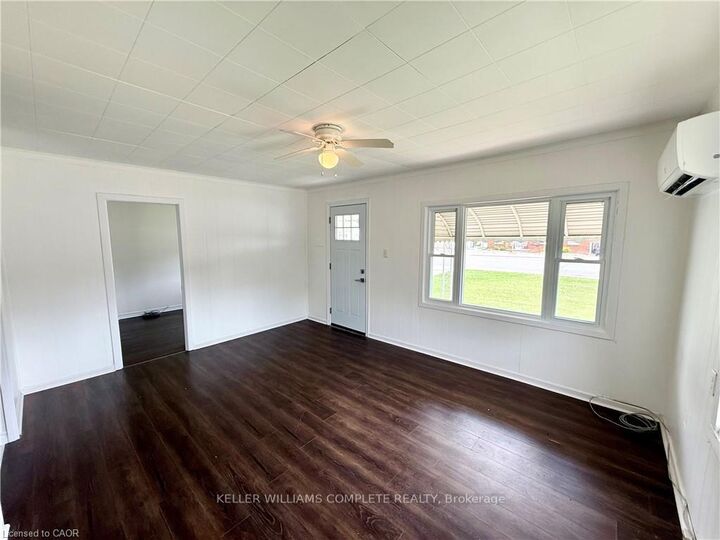 Property Photo: 20 McNaughton Avenue ON N8A 1R8