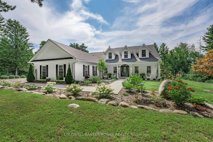 287 Dorion Road  Tiny ON L9M 0M4 photo