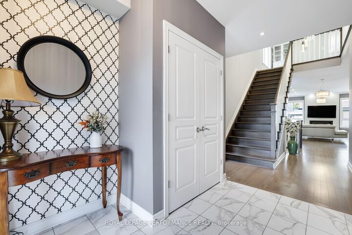 Photo de la propriété: 266 Shinleaf Crescent ON K1W 0J2