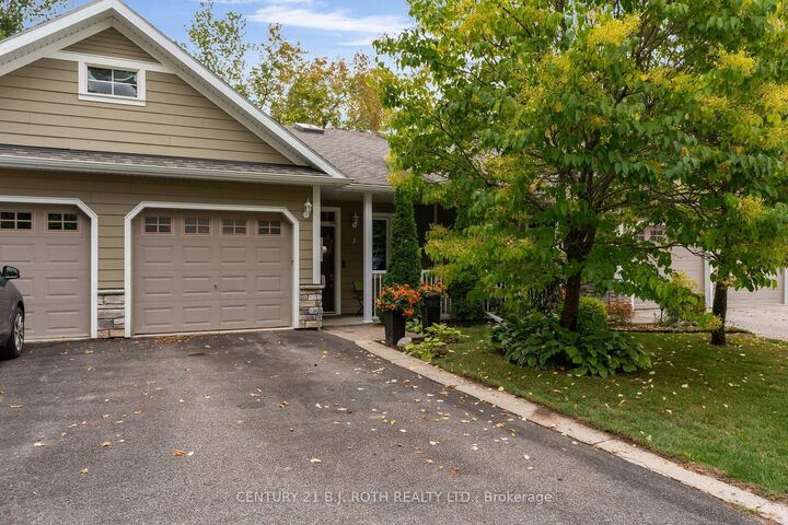 3 Riverwalk Drive  Severn ON L0K 1E0 photo