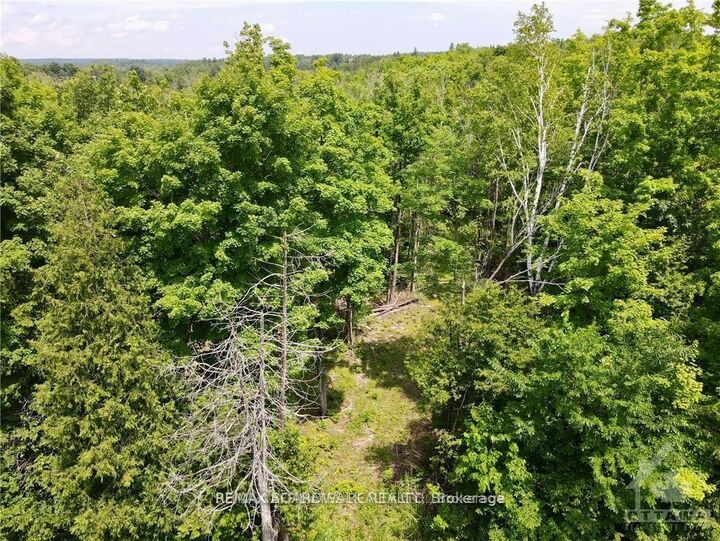 Property Photo: 1375 Sheridan Rapids Road ON K0G 1K0