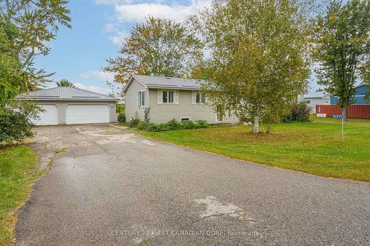 10213 Iona Road  Dutton/Dunwich ON N0L 1P0 photo