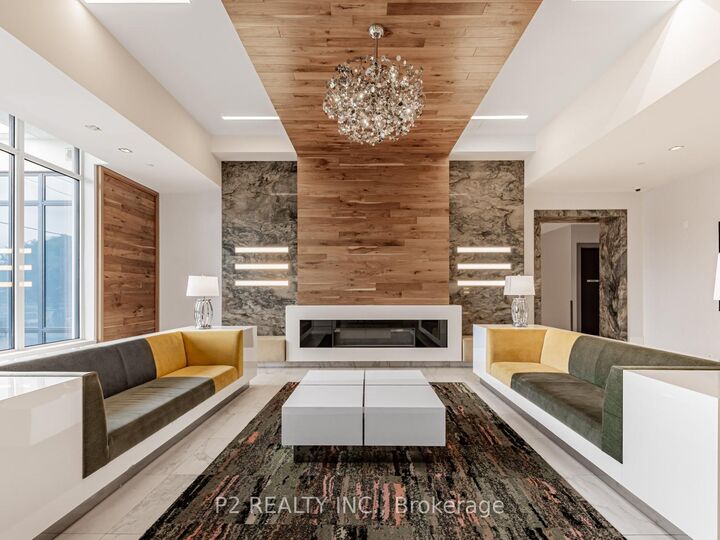 Photo de la propriété:  7900 Bathurst Street 618  ON L4J 0J9