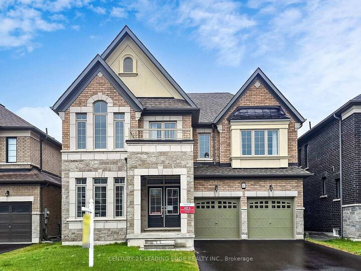 143 Kenneth Rogers Crescent  East Gwillimbury ON L9S 0S1 photo