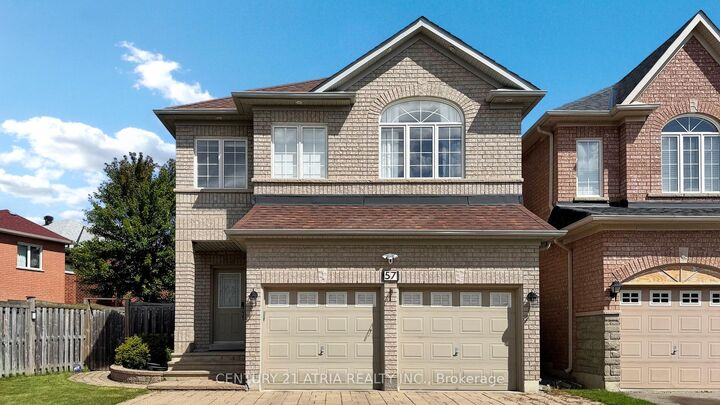 57 Melbourne Drive  Richmond Hill ON L4S 2V2 photo