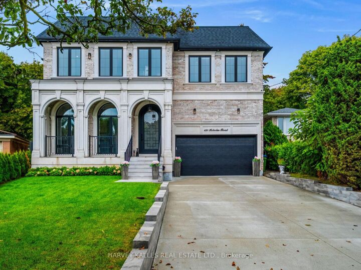 150 Holcolm Road  Toronto ON M2N 2E2 photo