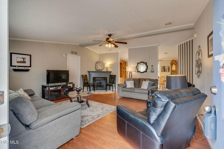 Property Photo: 329 Juniper Circle TN 37620