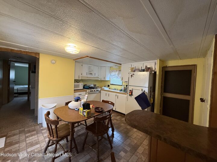 Property Photo: 611 Mitchell Hollow NY 12496