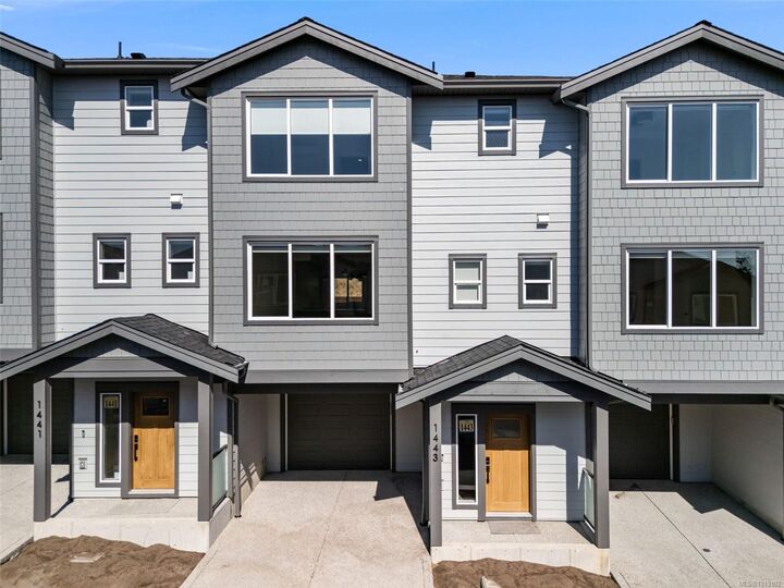 Property Photo: 1433 Dolomite Ridge BC V9B 7G1