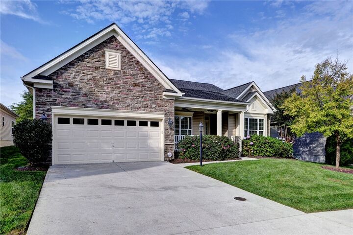 Property Photo:  4229 Wedgewood Drive  VA 23188 