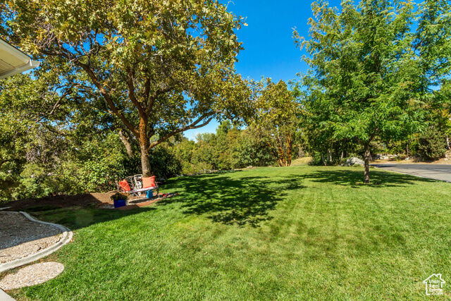 Property Photo:  358 Eastoaks Dr  UT 84037 
