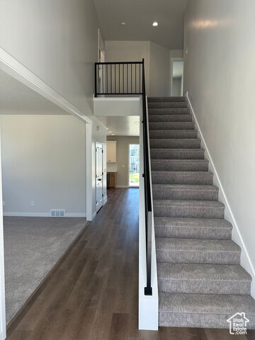 Property Photo:  2929 E Serdar Ln C23  UT 84005 