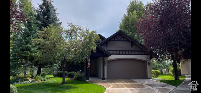 Property Photo:  Address not disclosed  UT 84049 