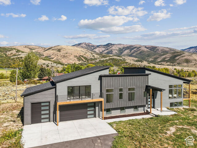 Property Photo:  5866 N Fork Rd  UT 84310 
