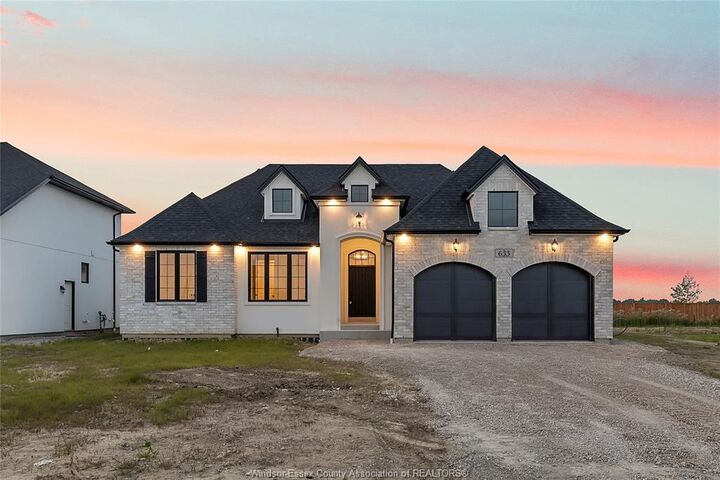 Photo de la propriété: 633 Summit Street ON N0R 1A0