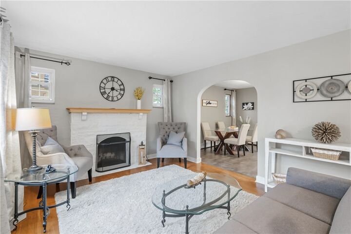 Property Photo: 138 Mount Vernon Ave PA 15229