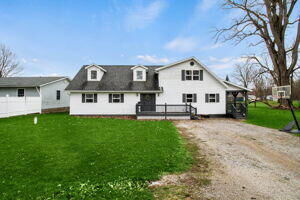 Property Photo:  16074 Buckeye Avenue  OH 43310 