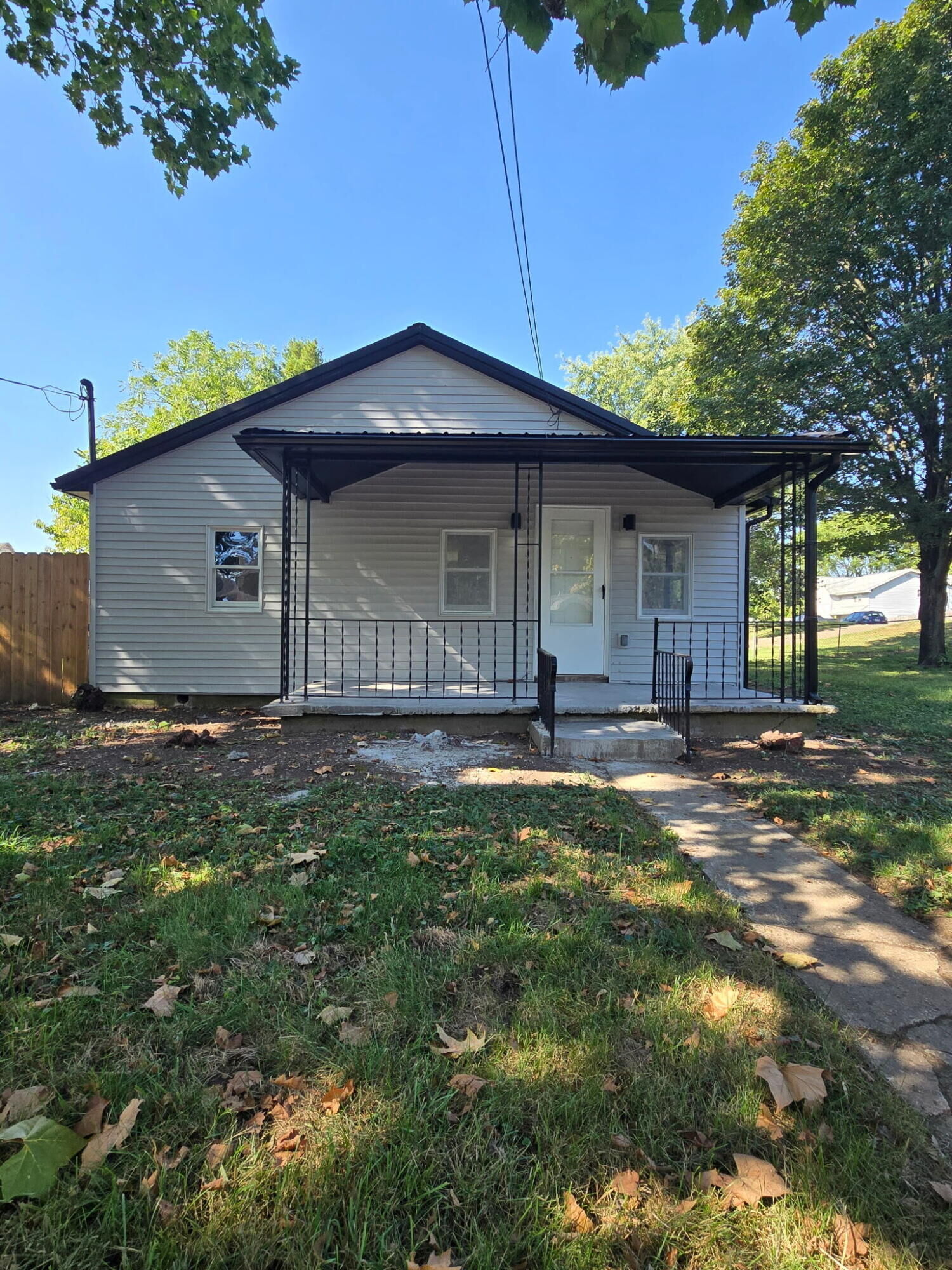 Property Photo:  1015 Hillcrest Avenue  OH 45504 