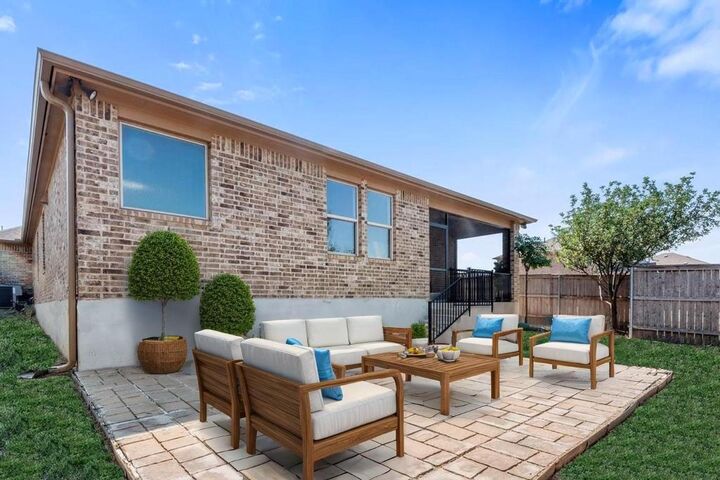 Property Photo:  2849 Coral Valley Drive  TX 78641 