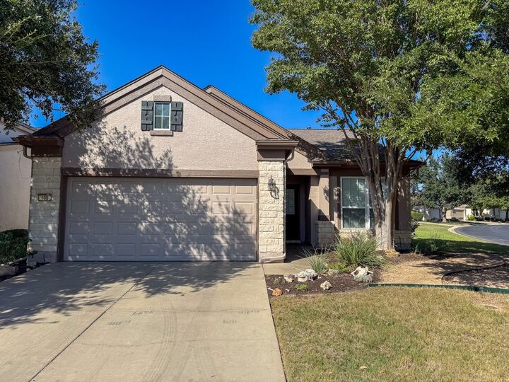 Property Photo:  100 Sunbird Court  TX 78633 