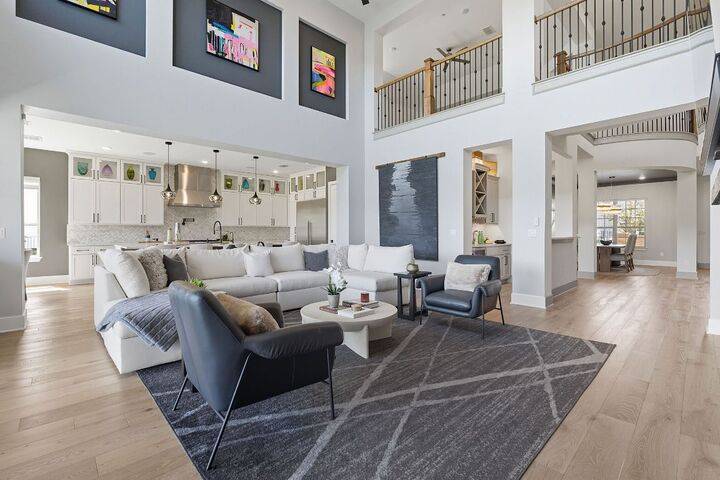 Property Photo:  6817 Davenport Divide Road  TX 78738 