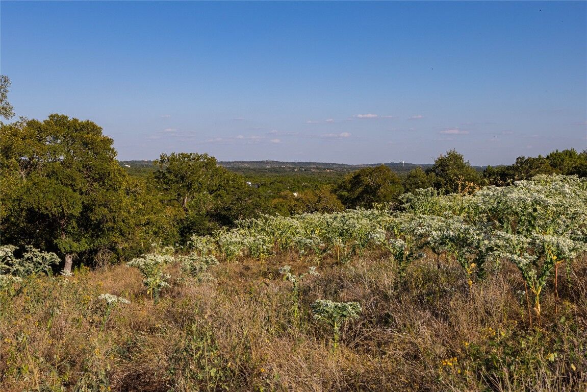 Property Photo: Tbd Crazy Cross Road TX 78676