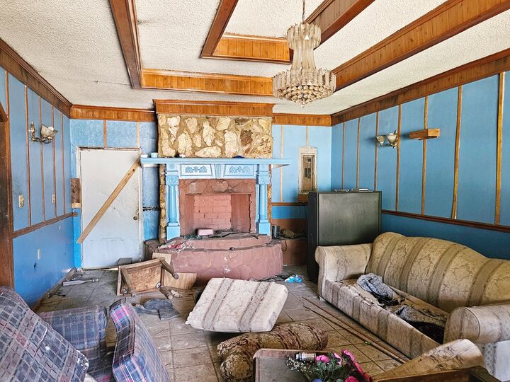 Property Photo: 614 Mercer Avenue W GA 31701