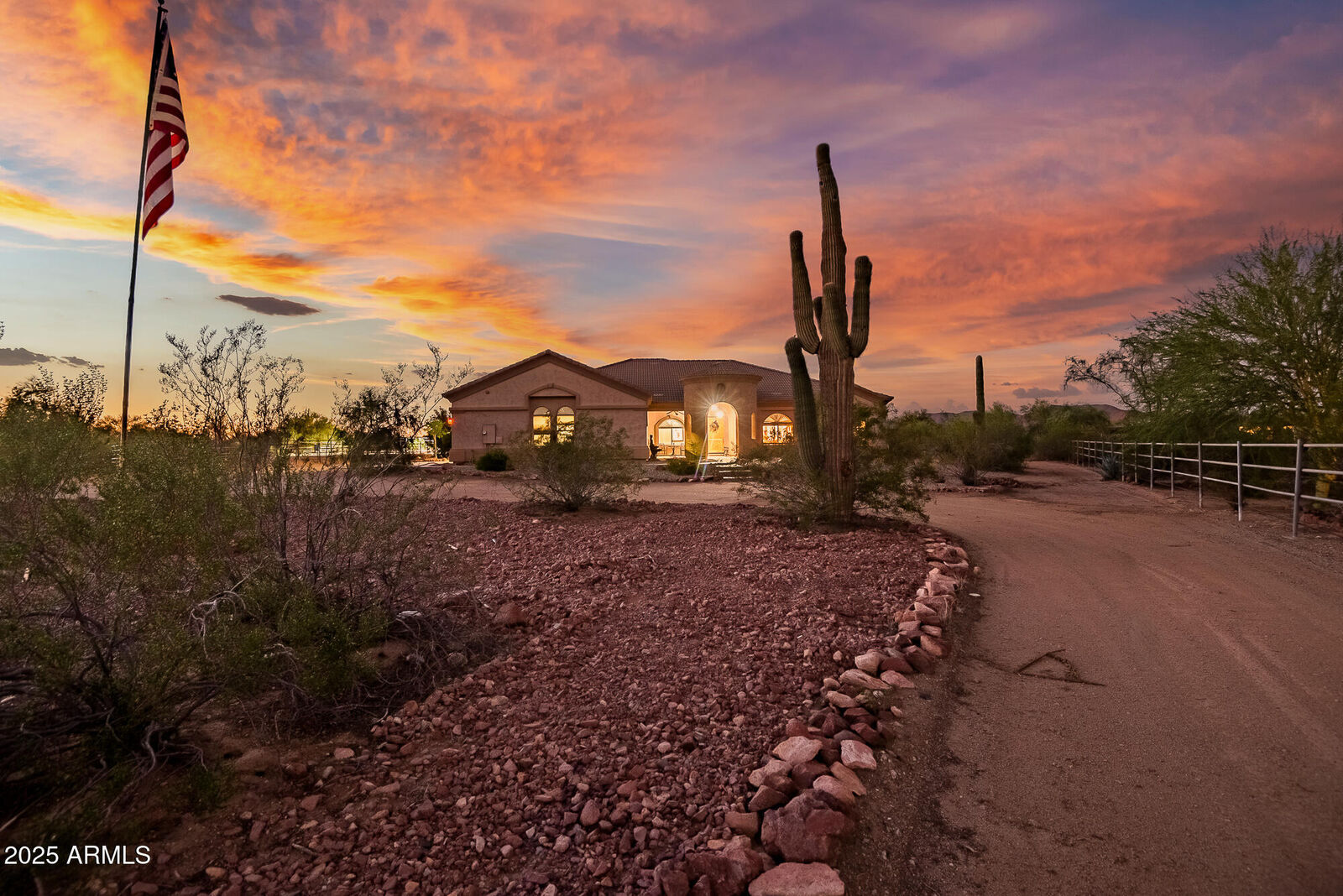 Property Photo:  15576 W Dale Lane  AZ 85387 