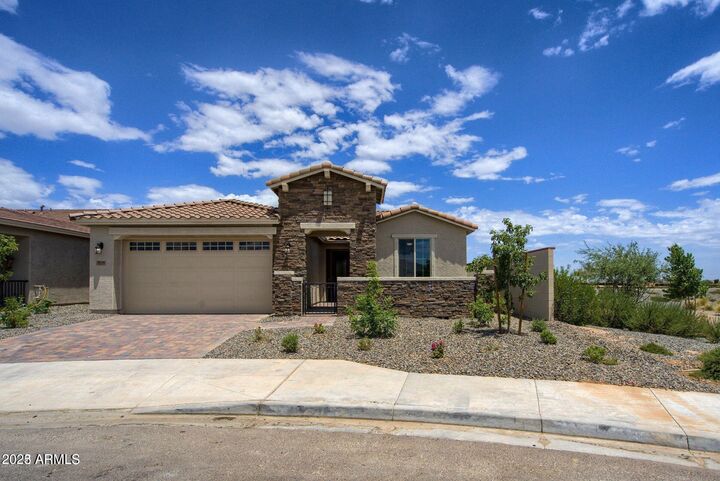 Property Photo:  5139 N 187th Lane  AZ 85340 