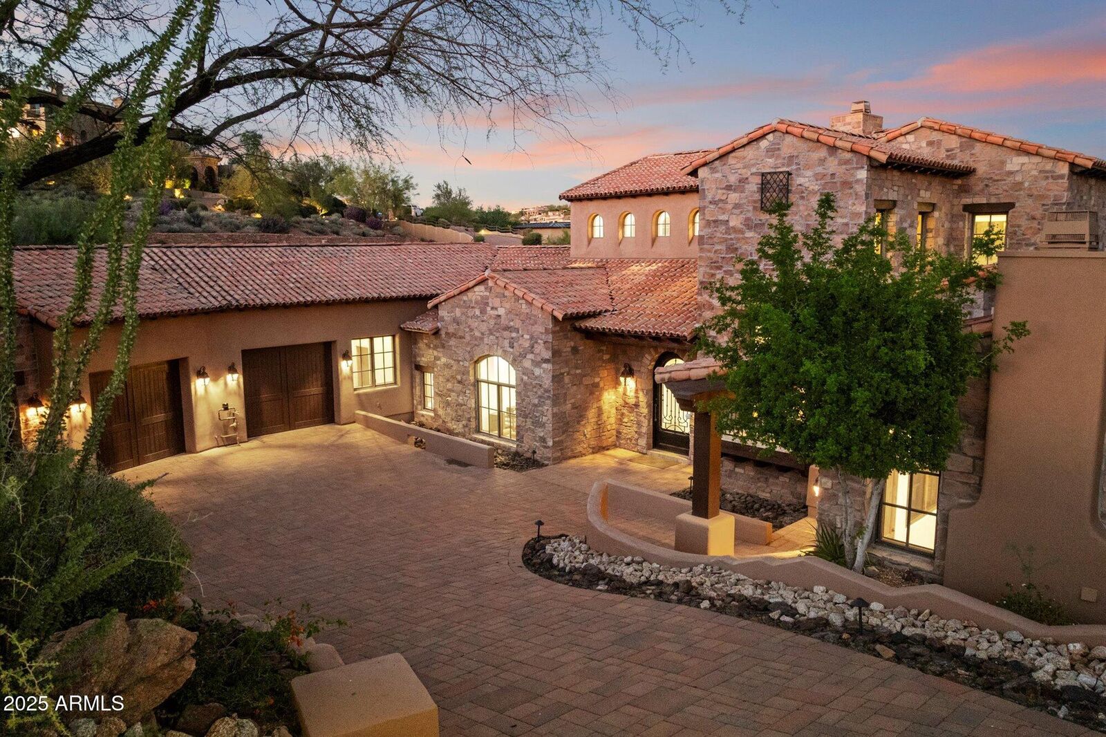 Property Photo: 9205 N Fireridge Trail AZ 85268