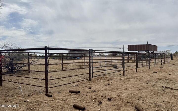 Property Photo:  38363 N 250th Avenue  AZ 85342 